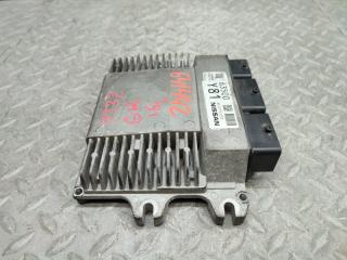 Блок управления efi NISSAN X-TRAIL HT32 MR20DD NEC013-035 2 ракурс