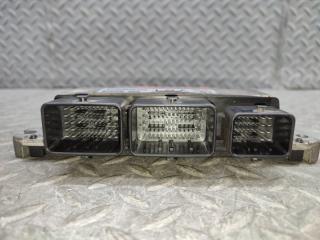 Блок управления efi NISSAN X-TRAIL HT32 MR20DD NEC013-035 4 ракурс