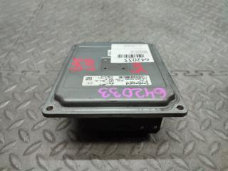 Блок управления акпп HONDA FIT GP5 LEB 28100-5P8-J510-M1 3 ракурс