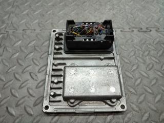 Блок управления акпп HONDA FIT GP5 LEB 28100-5P8-J510-M1 5 ракурс