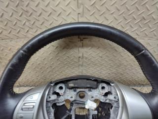 Руль NISSAN X-TRAIL HNT32 MR20DD 2 ракурс