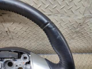 Руль NISSAN X-TRAIL HNT32 MR20DD 4 ракурс
