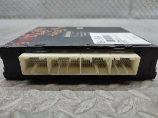 Блок управления efi SUBARU IMPREZA GP2 FB16 22765AF261 3 ракурс