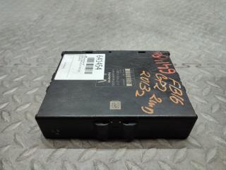 Блок управления efi SUBARU IMPREZA GP2 FB16 22765AF261 5 ракурс