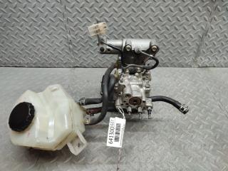Главный тормозной цилиндр TOYOTA PRIUS ZVW30 2ZR-FXE 47270-47130 4 ракурс