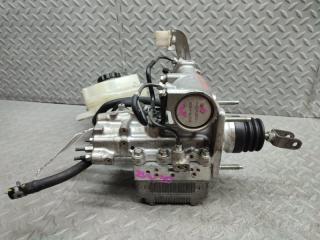 Главный тормозной цилиндр TOYOTA PRIUS ZVW30 2ZR-FXE 47270-47130 5 ракурс