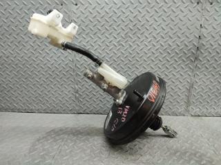 Главный тормозной цилиндр NISSAN NV200 VM20 HR16DE JX00B-38A 1 ракурс
