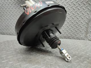 Главный тормозной цилиндр NISSAN NV200 VM20 HR16DE JX00B-38A 4 ракурс