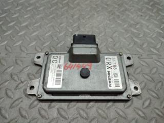 Блок управления акпп NISSAN X-TRAIL T32 MR20DD 310F61VM0A 1 ракурс