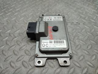 Блок управления акпп NISSAN X-TRAIL T32 MR20DD 310F61VM0A 2 ракурс