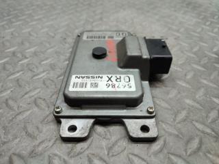 Блок управления акпп NISSAN X-TRAIL T32 MR20DD 310F61VM0A 5 ракурс