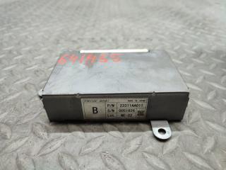 Блок иммобилайзера SUBARU IMPREZA GP2 FB16 23311AA011 2 ракурс