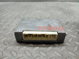 Блок иммобилайзера SUBARU IMPREZA GP2 FB16 23311AA011 4 ракурс