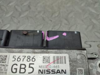 Блок управления efi NISSAN SERENA HC26 MR20DD NEC010-665 2 ракурс Блок управления efi NISSAN SERENA HC26 MR20DD NEC010-665 2 ракурс