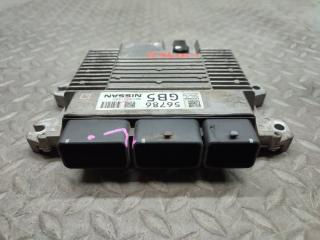 Блок управления efi NISSAN SERENA HC26 MR20DD NEC010-665 5 ракурс Блок управления efi NISSAN SERENA HC26 MR20DD NEC010-665 5 ракурс