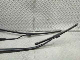 Щетка стеклоочистителя HONDA ODYSSEY RC1 K24W VTEC 3 ракурс