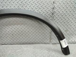 Дефендер крыла левый задний NISSAN X-TRAIL NT32 MR20DD 788614CE0A 2 ракурс