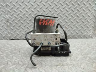 Блок abs NISSAN NV200 VM20 HR16DE 47660JX30A 1 ракурс