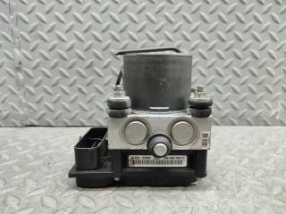 Блок abs NISSAN NV200 VM20 HR16DE 47660JX30A 3 ракурс