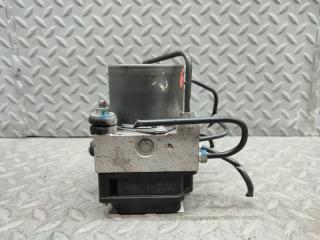 Блок abs NISSAN NV200 VM20 HR16DE 47660JX30A 4 ракурс