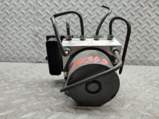 Блок abs NISSAN NV200 VM20 HR16DE 47660JX30A 5 ракурс