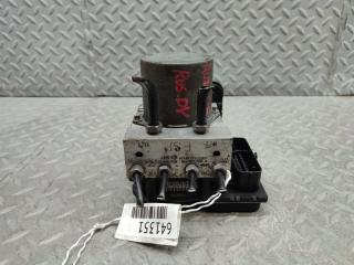 Блок abs AUDI Q5 8R CDN 8R0614517AG 1 ракурс