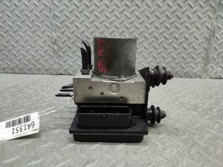 Блок abs AUDI Q5 8R CDN 8R0614517AG 2 ракурс