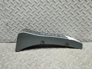 Накладка на крыло правая передняя NISSAN SERENA CNC25 MR20DE 76852 CY81A 5 ракурс