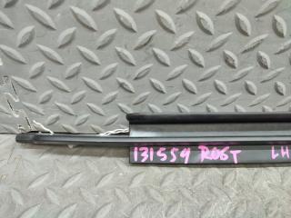 Заглушка бампера левая передняя TOYOTA MARK X GRX120 4GR-FSE 52128-22060 2 ракурс