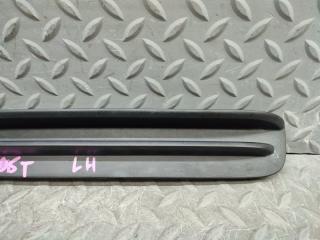Заглушка бампера левая передняя TOYOTA MARK X GRX120 4GR-FSE 52128-22060 3 ракурс