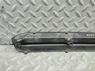 Заглушка бампера левая передняя TOYOTA MARK X GRX120 4GR-FSE 52128-22060 5 ракурс