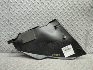 Пластик салона правый передний MAZDA CX-5 KE2FW SH-VPTS KD77-64231 4 ракурс