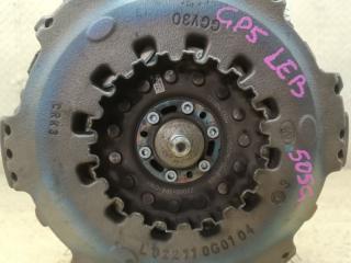 Диск сцепления HONDA FIT GP5 LEB L022110G0104 2 ракурс Диск сцепления HONDA FIT GP5 LEB L022110G0104 2 ракурс