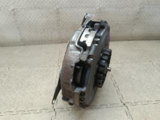 Диск сцепления HONDA FIT GP5 LEB L022110G0104 4 ракурс Диск сцепления HONDA FIT GP5 LEB L022110G0104 4 ракурс