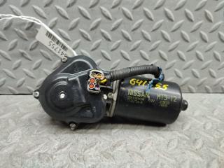 Мотор дворников NISSAN LAFESTA B30 28810EN00A 3 ракурс Мотор дворников NISSAN LAFESTA B30 28810EN00A 3 ракурс