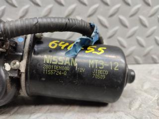 Мотор дворников NISSAN LAFESTA B30 28810EN00A 4 ракурс