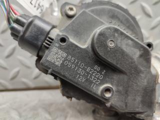 Мотор дворников DAIHATSU MOVE CONTE L575S 85110-B2220 4 ракурс