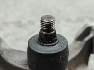 Мотор дворников DAIHATSU MOVE LA100S 85110-B2440 2 ракурс