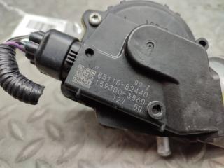 Мотор дворников DAIHATSU MOVE LA100S 85110-B2440 4 ракурс