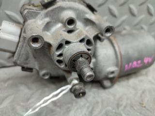 Мотор дворников SUZUKI ALTO HA24V 38110-72J00 2 ракурс
