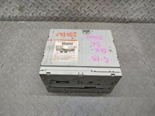 Запчасть магнитофон INFINITI QX56 2004