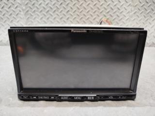 Магнитофон VOLKSWAGEN TOURAN 1T2 BLG SN-HDS700TD 2 ракурс