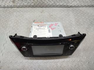 Магнитофон NISSAN X-TRAIL HT32 MR20DD 259154CE1C 1 ракурс Магнитофон NISSAN X-TRAIL HT32 MR20DD 259154CE1C 1 ракурс
