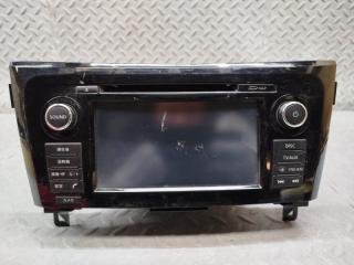 Магнитофон NISSAN X-TRAIL HT32 MR20DD 259154CE1C 2 ракурс Магнитофон NISSAN X-TRAIL HT32 MR20DD 259154CE1C 2 ракурс