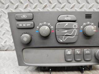 Климат-контроль VOLVO V70 SW61 8651242 2 ракурс