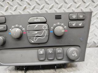 Климат-контроль VOLVO V70 SW61 8651242 3 ракурс