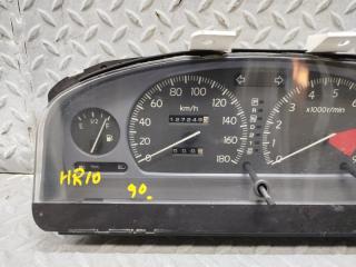 Спидометр NISSAN PRESEA HR10 769144-330 2 ракурс