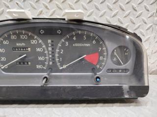 Спидометр NISSAN PRESEA HR10 769144-330 3 ракурс