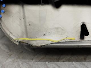 Спидометр SUZUKI ALTO HA24V K6A 34100-72J0 4 ракурс Спидометр SUZUKI ALTO HA24V K6A 34100-72J0 4 ракурс