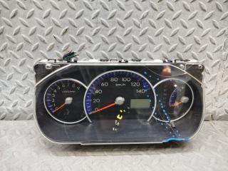 Спидометр SUBARU LUCRA L455F 83800-B2621 1 ракурс